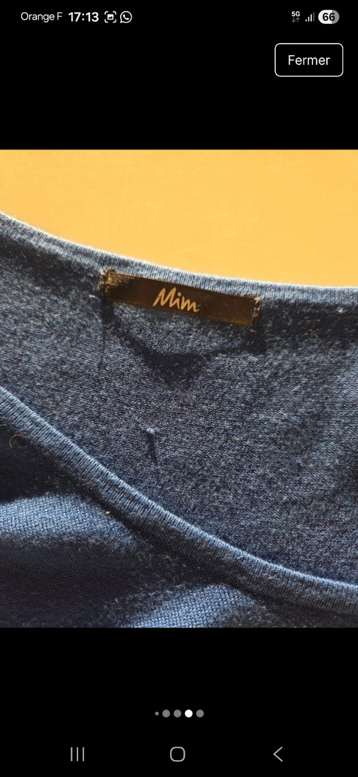 Min aucune marque - photo numéro 8