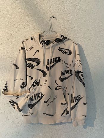 Sweat a capuche Nike taile S
