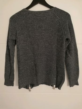 Pull ample
