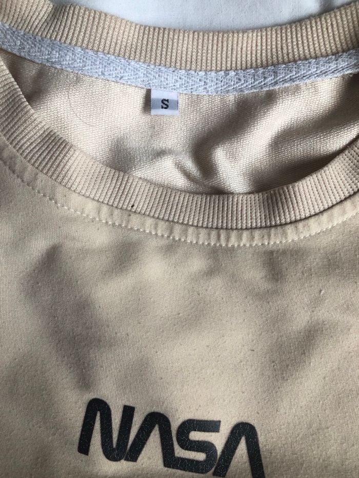 Sweat - photo numéro 2