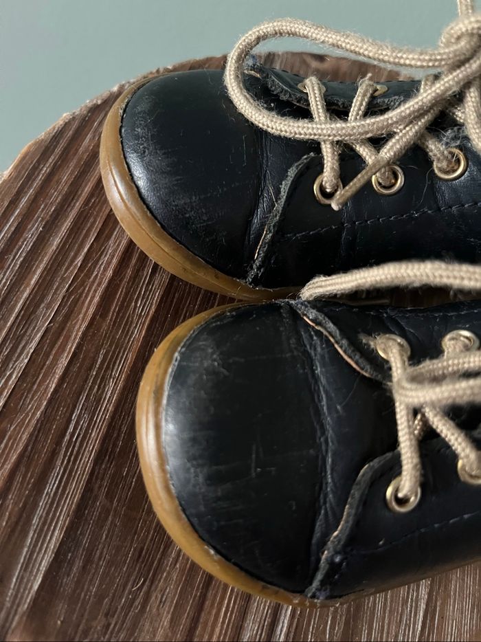 Chaussures Bellamy 22 - photo numéro 10