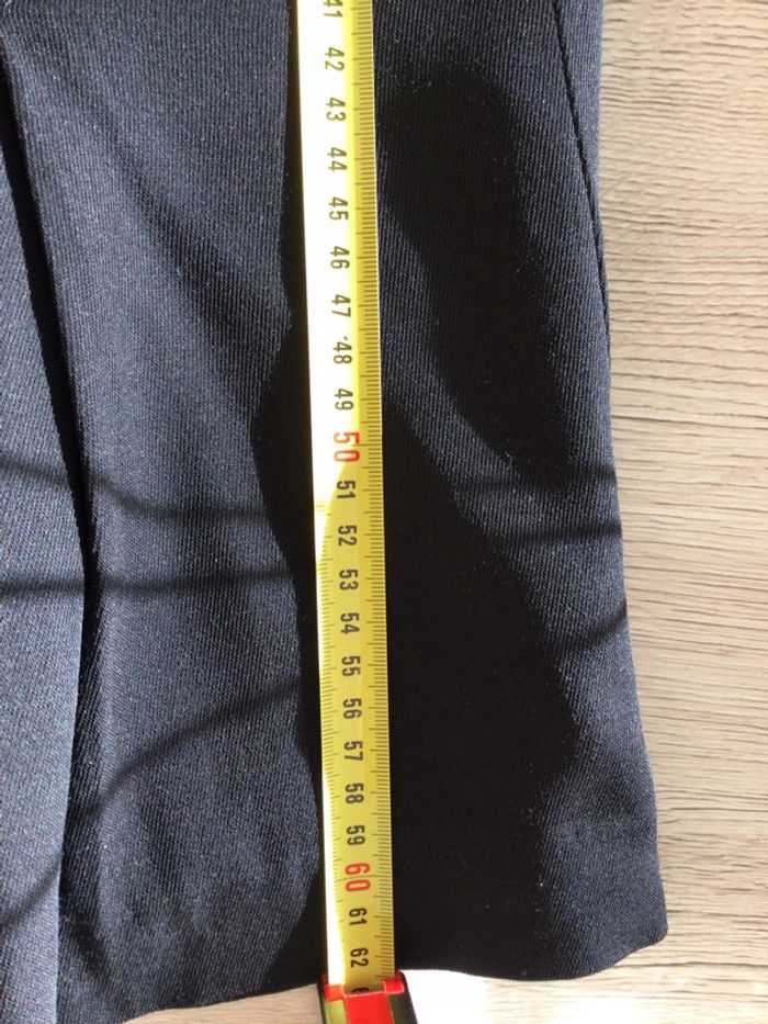 Tailleur veste et jupe - photo numéro 13