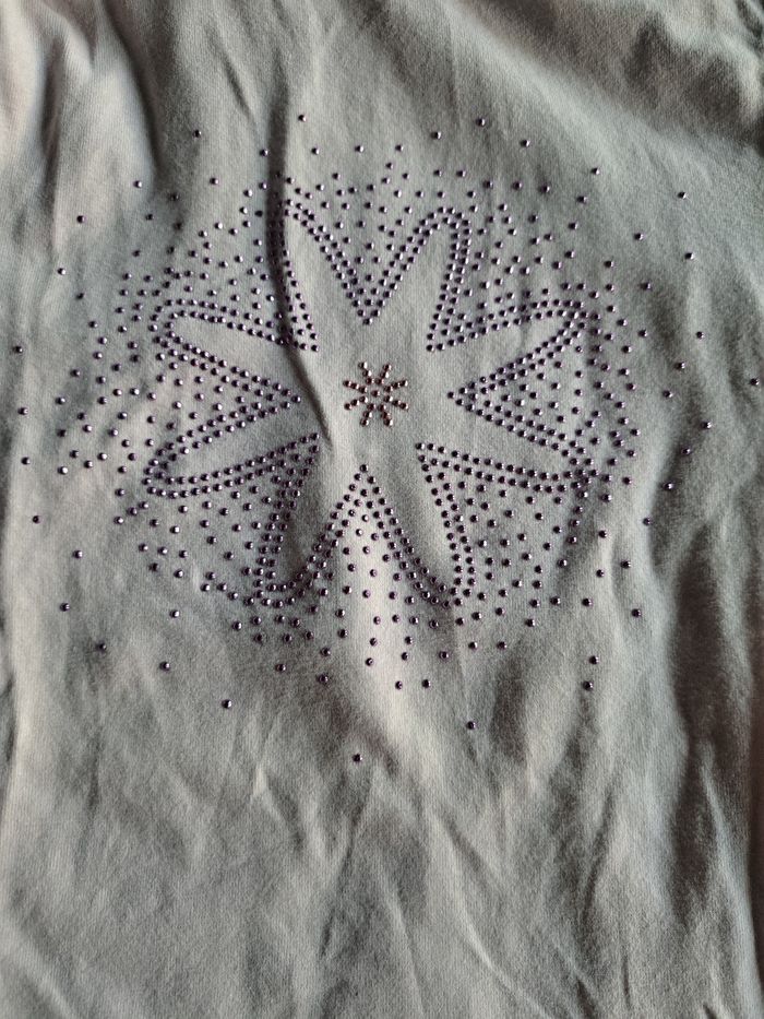 Sous pull okaidi 8 ans - photo numéro 2