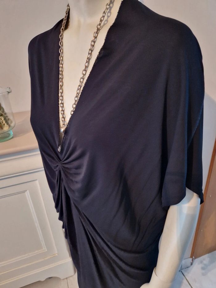 Robe sexy Pépé jeans. - photo numéro 3