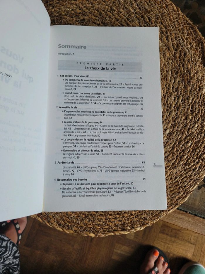 Vous qui donnez la vie - photo numéro 4