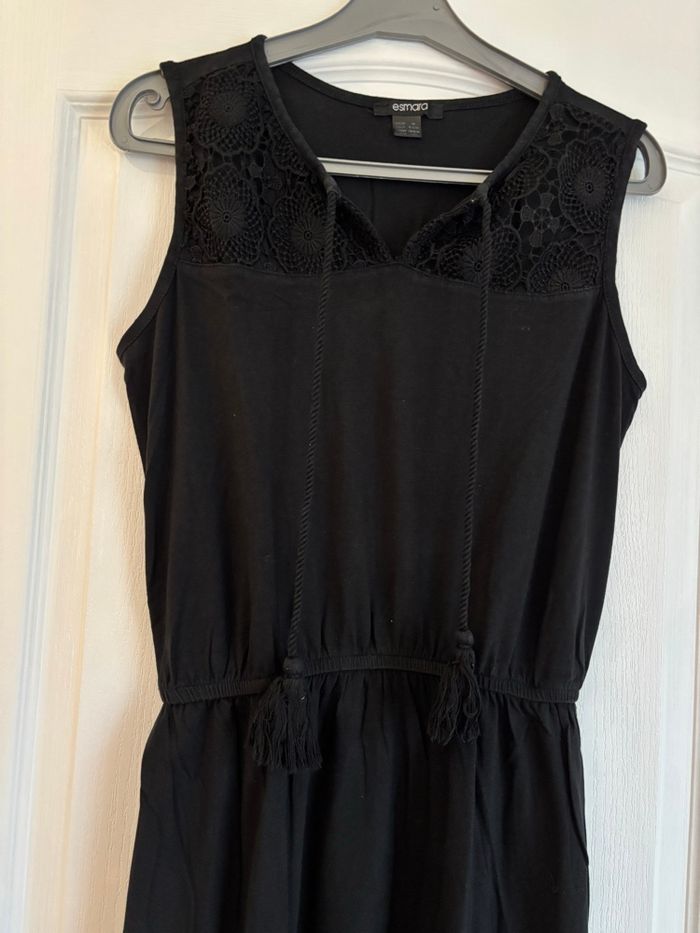 Robe longue - photo numéro 2