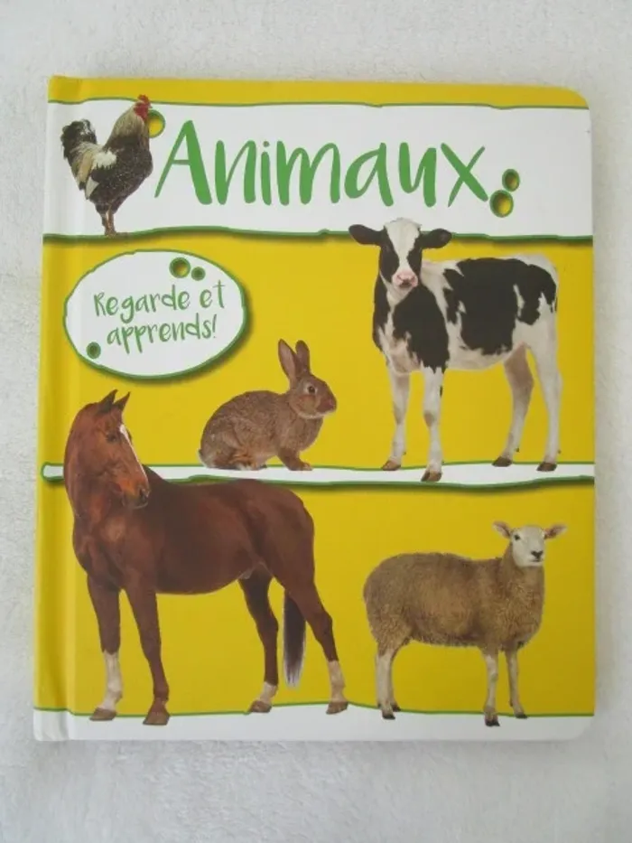 Animaux TBE - photo numéro 2