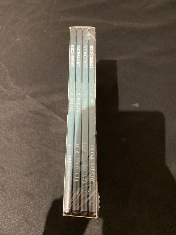 Urgences - photo numéro 2