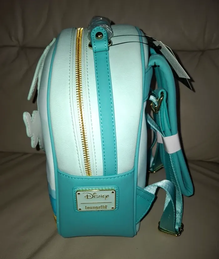 Sac à dos loungefly Robin des bois  hood Disney - photo numéro 4