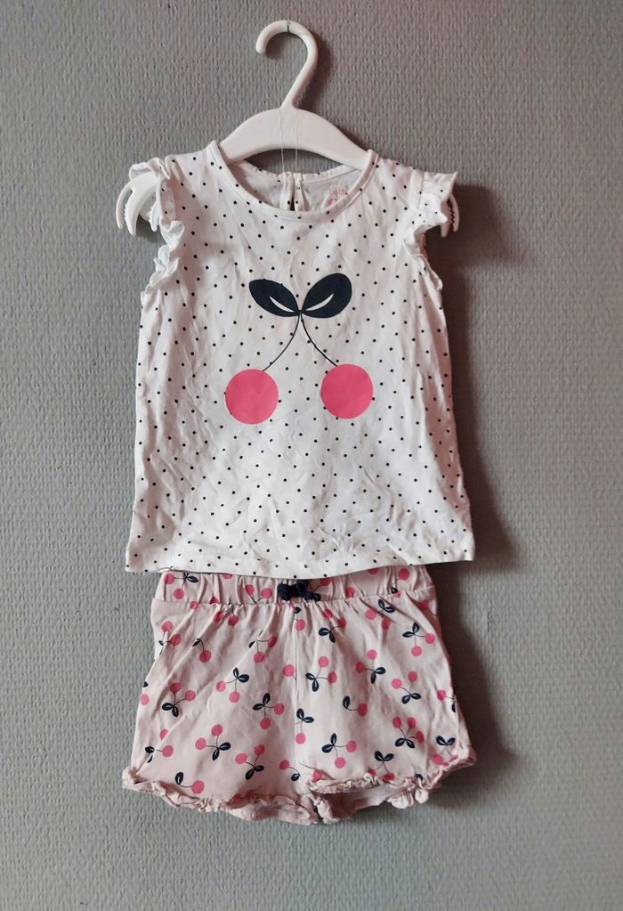 Ensemble C&A