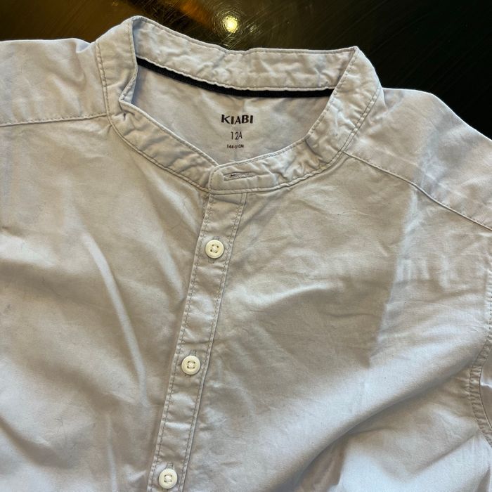 Chemise - photo numéro 2