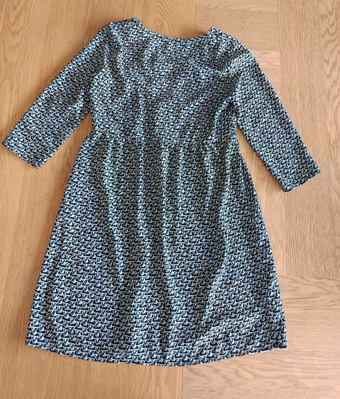 Robe courte - photo numéro 3