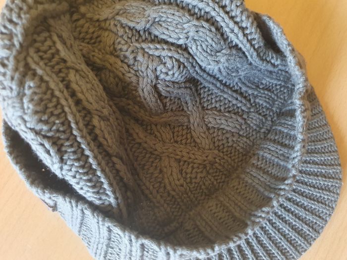 Bonnet à visière Levi's - photo numéro 3