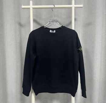 Haut stone island noir 