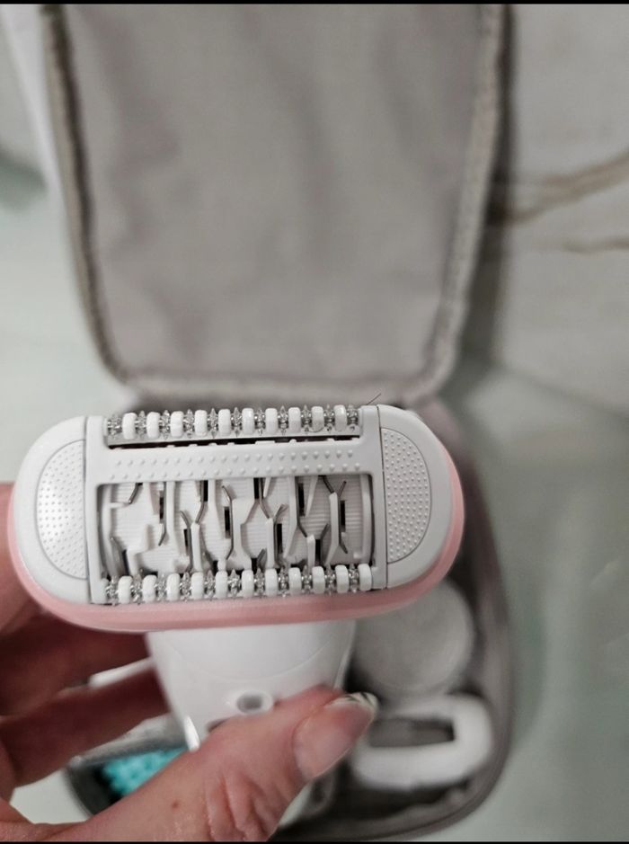 Epilateur - photo numéro 2