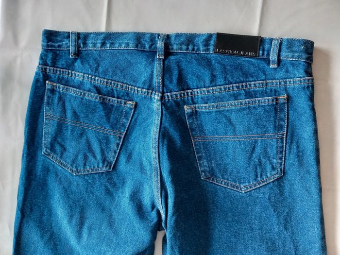 Jeans homme taille 50 - photo numéro 8