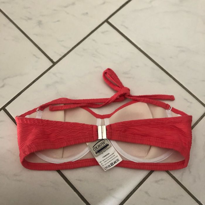 Haut de maillot de bain « Oxbow » - photo numéro 2