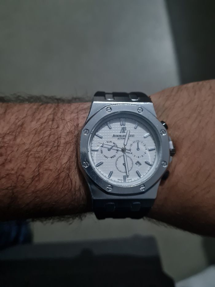 Montre audemars piguet