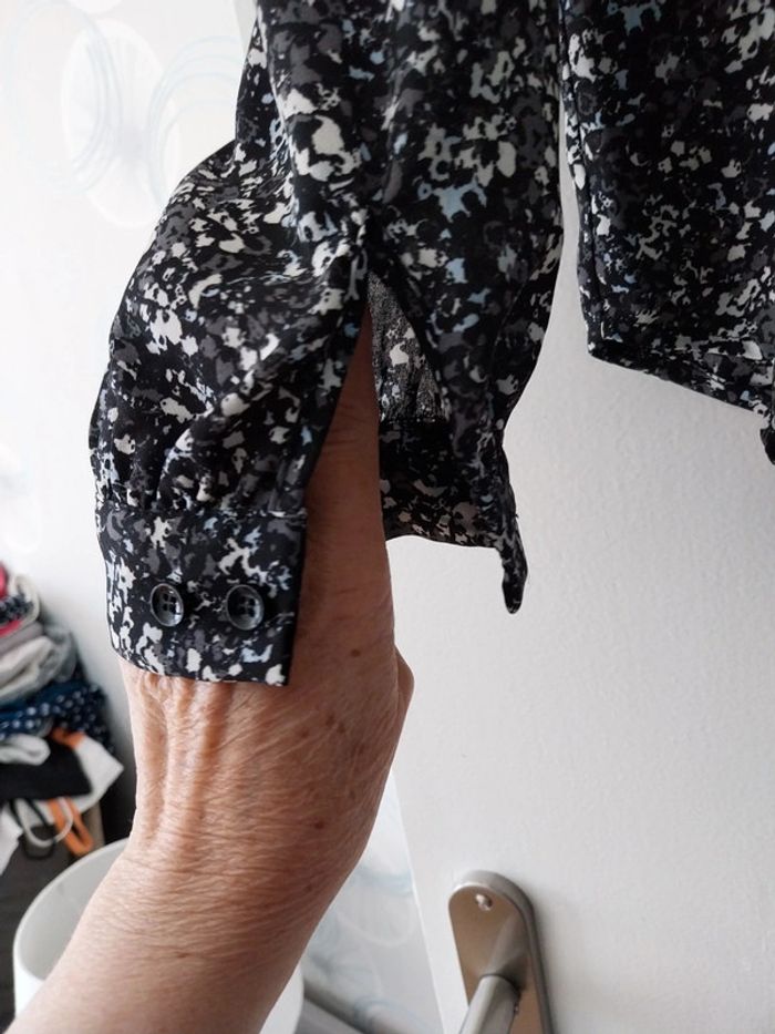 Blouse fluide 42 - photo numéro 4