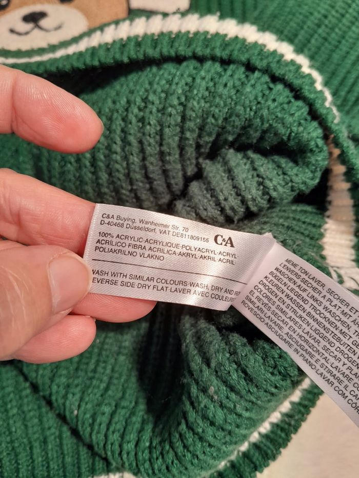 ​🐻 Pull Tendance pour Ados - photo numéro 6