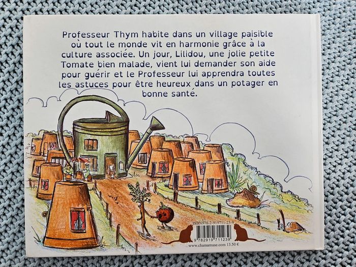 Lilidou au restaurant - photo numéro 2