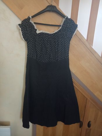 Ravissante Robe d'été Taille L