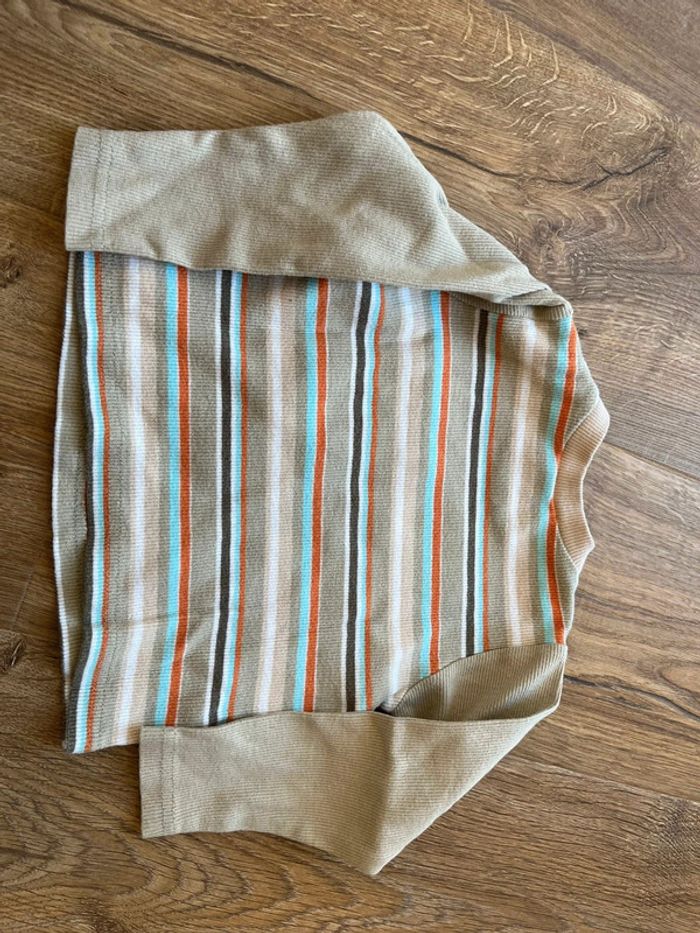 Haut 12 mois - photo numéro 2