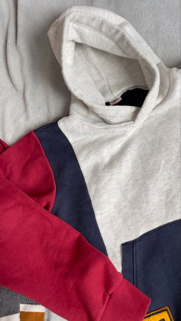 Pulls - photo numéro 5