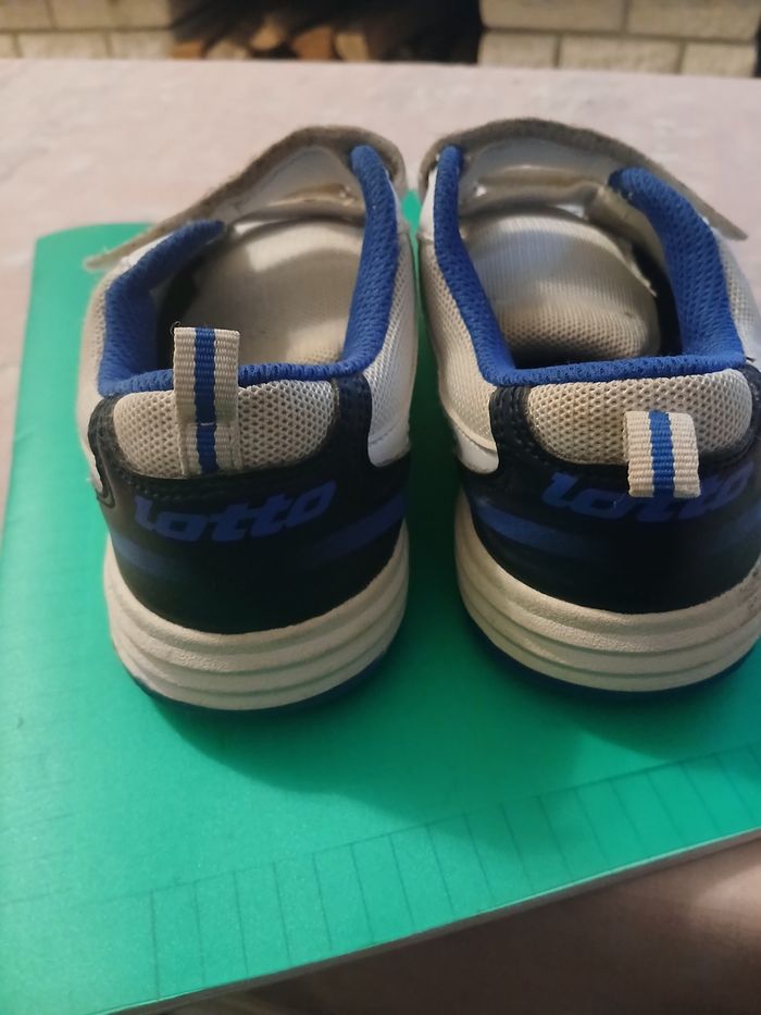 Basket - photo numéro 2