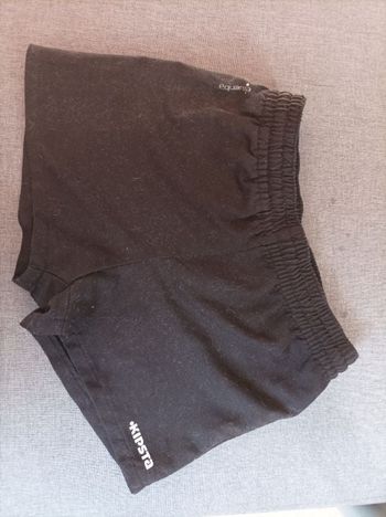 Short de sport