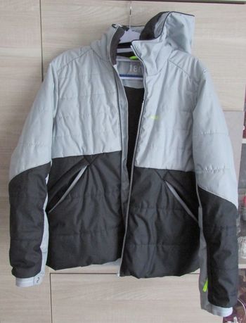 Manteau de ski Wedze garçon 14 ans