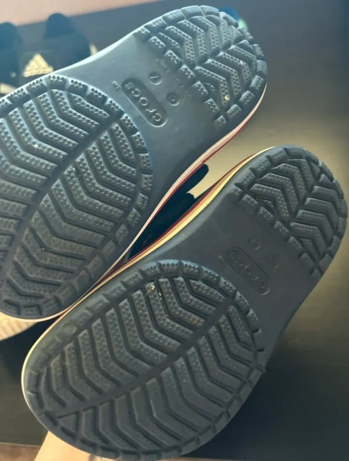 Lot chaussure été garçon t 22 - photo numéro 5