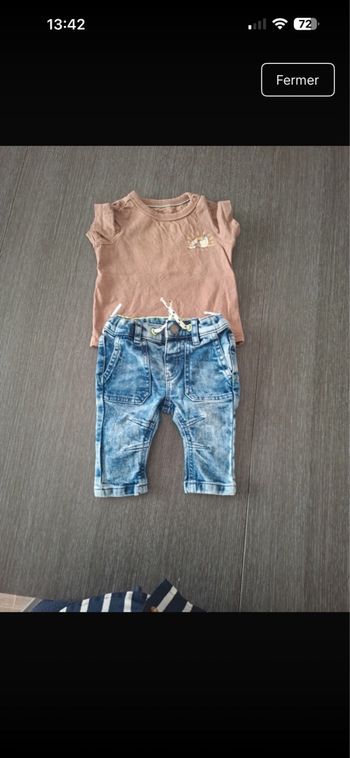 Ensemble 