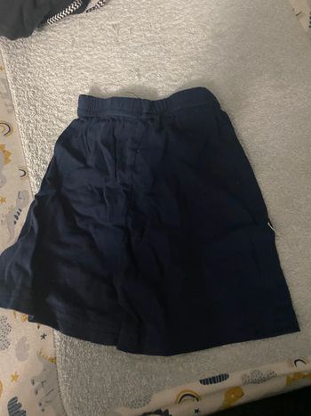 Short bébé