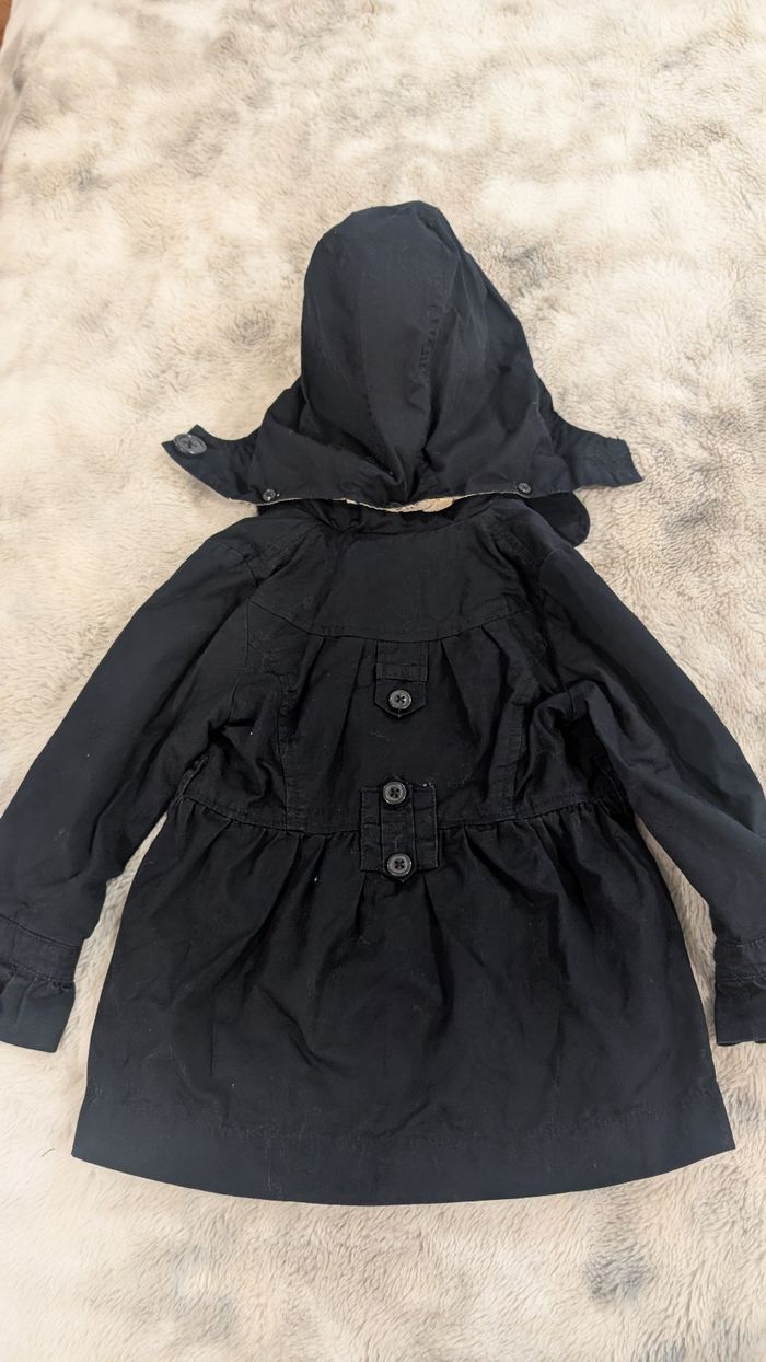 Veste Sergent Major taille 24 mois - photo numéro 7