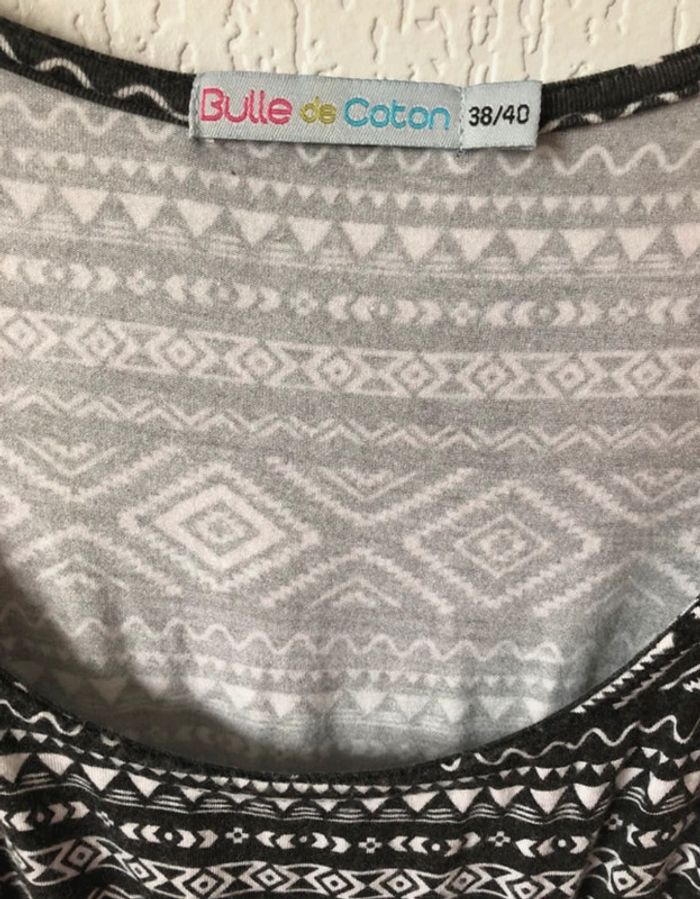 Robe de maternité - photo numéro 3