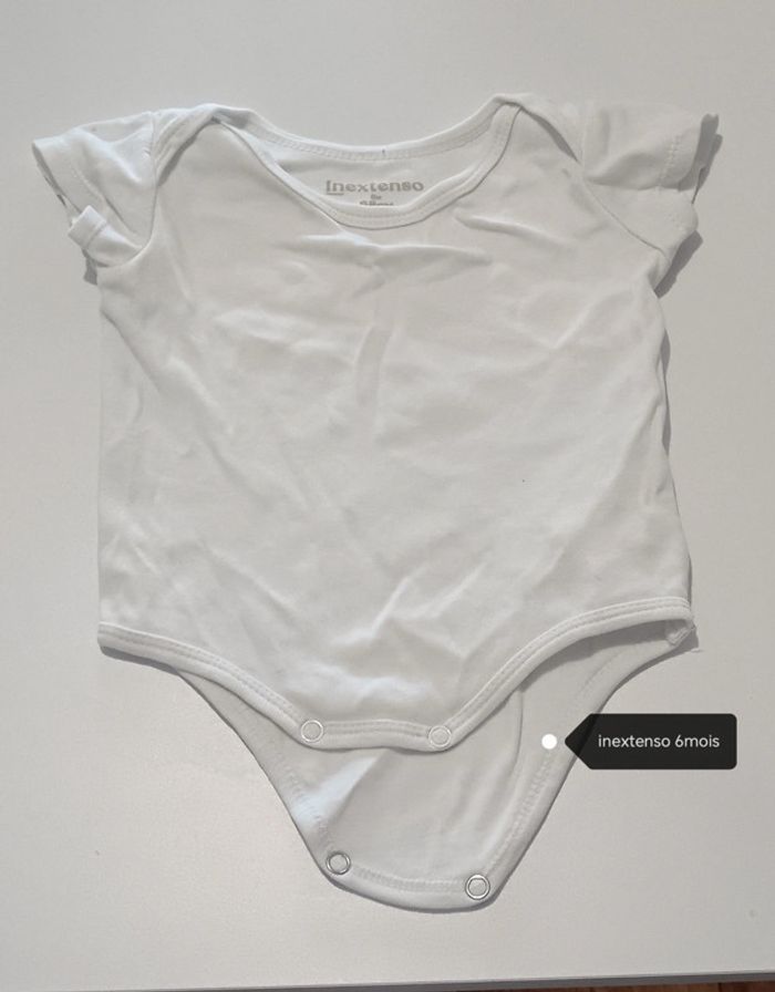 Lot 3 bodies - photo numéro 2