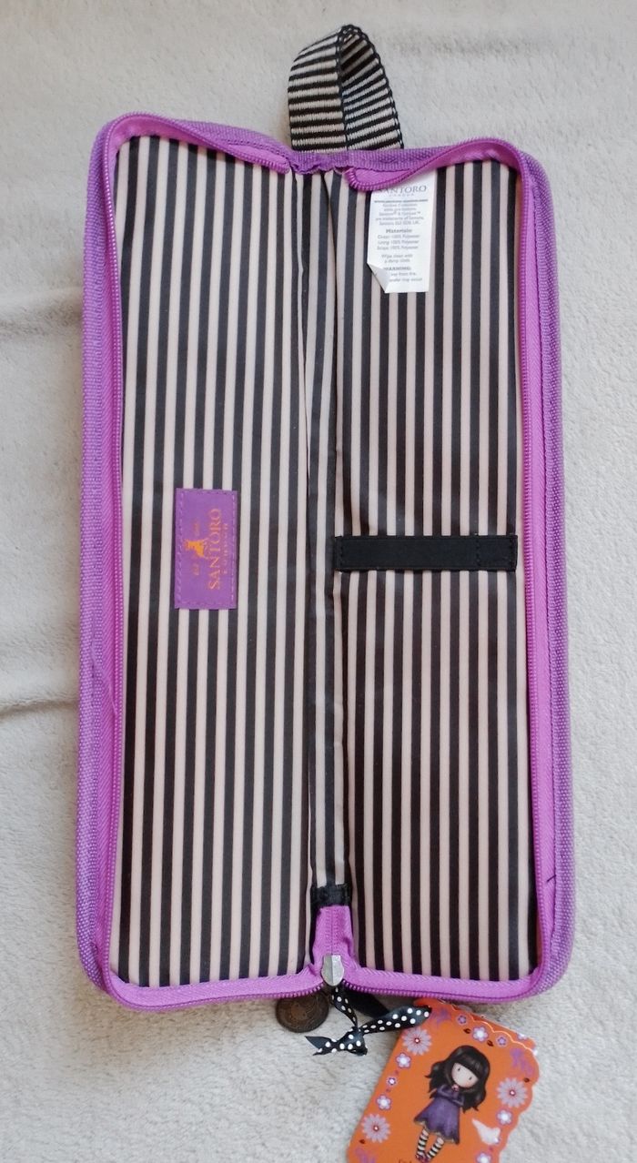 Pochette à instruments - photo numéro 3