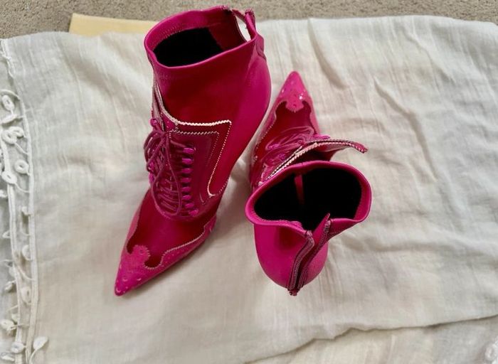Chaussures Givenchy - photo numéro 3