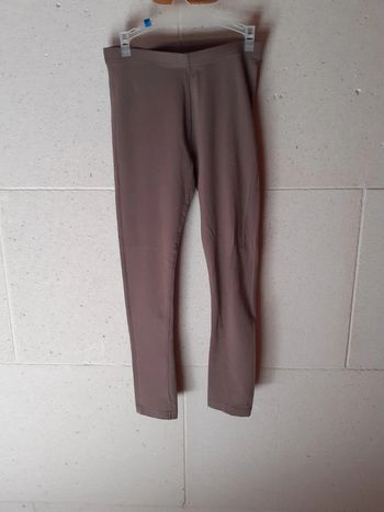 Legging Sergent Major 10 ans