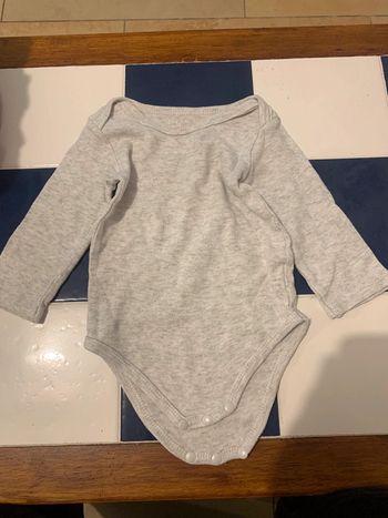 Body In Extenso 80 cm