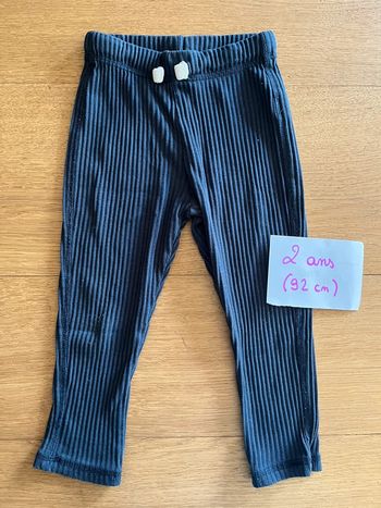 Legging Zara