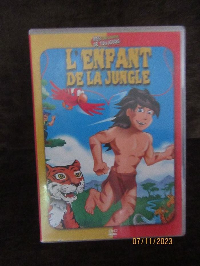 DVD