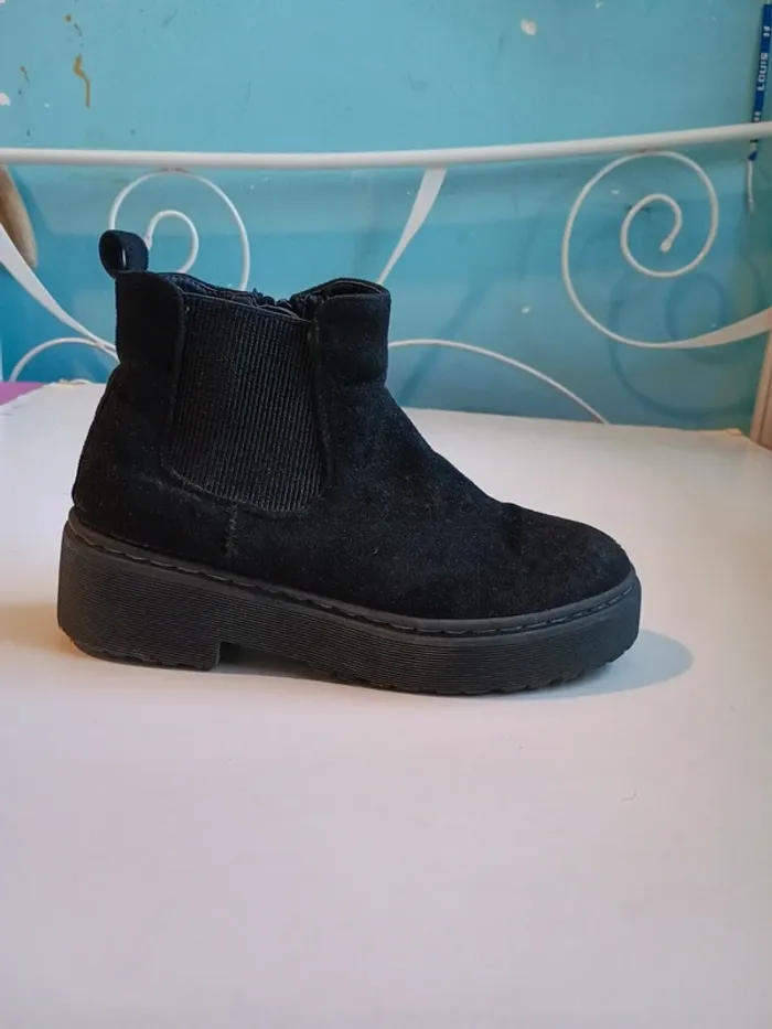 Bottines
