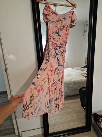 Robe Springfield Taille 38