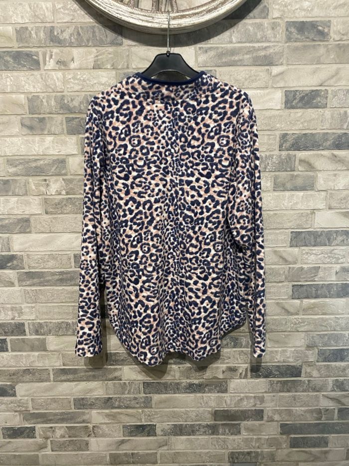 Pull polaire