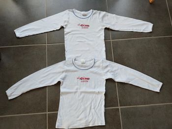 Tshirt Absorba 8 ans