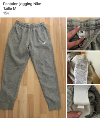 Pantalon de jogging Nike