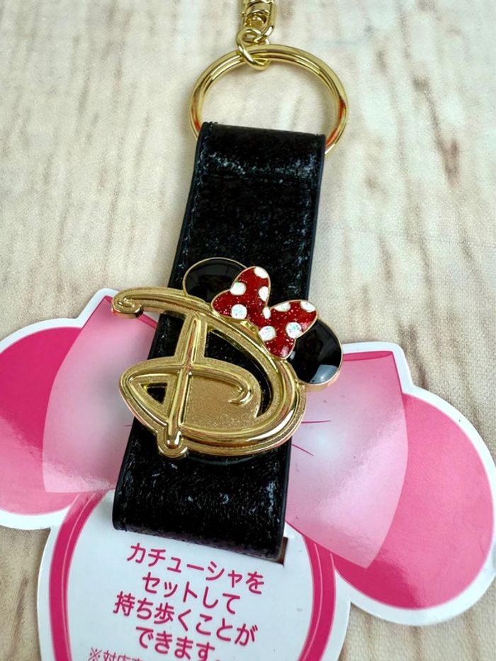 Attache serre-tête Disney - Ears holder - Tokyo Disneyland import Japon - photo numéro 4
