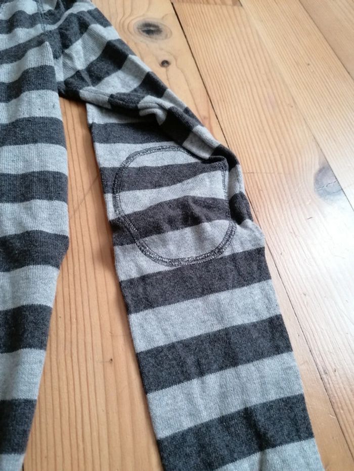 Pull fin - photo numéro 2